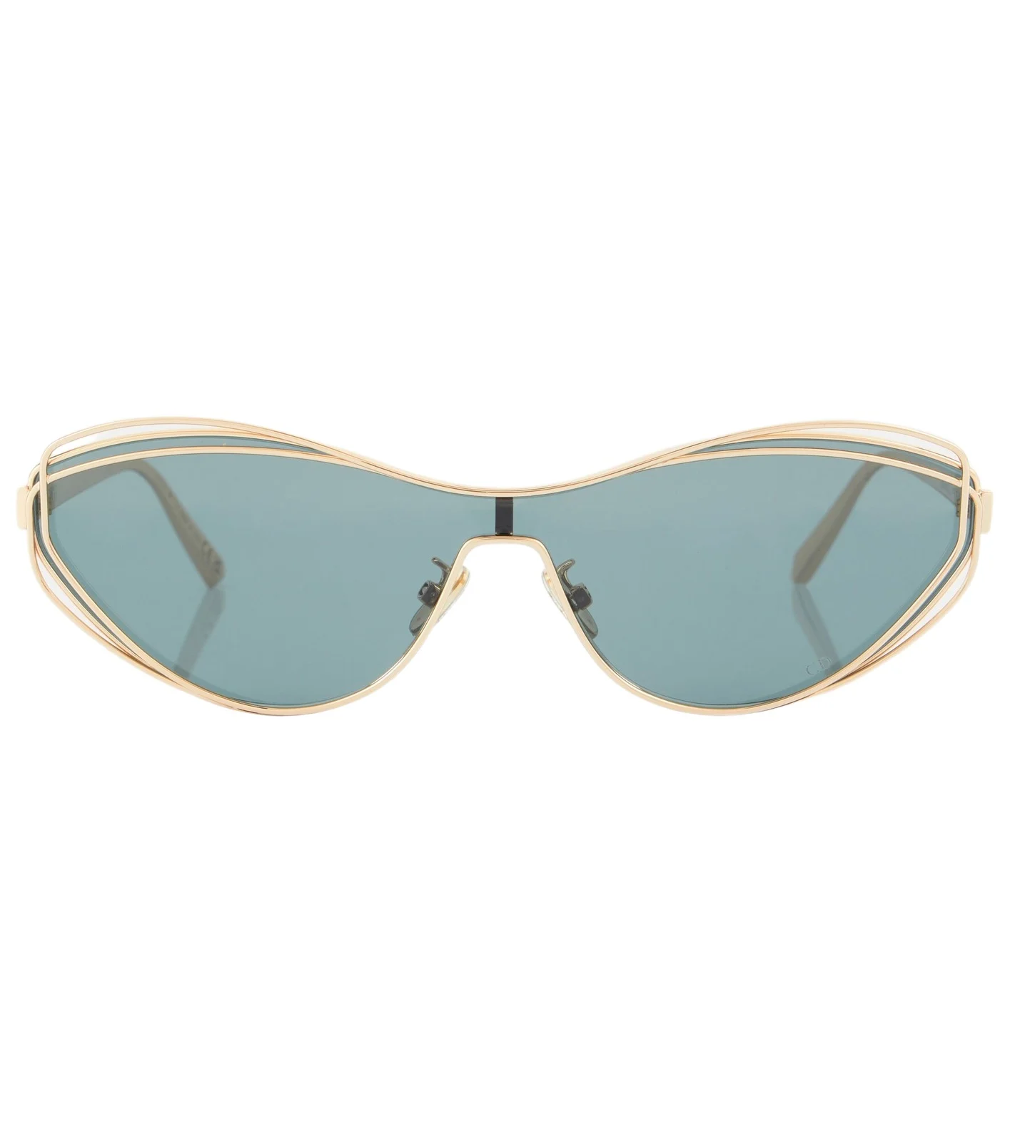 FilDior M1U cat-eye sunglasses FilDior M1U cat-eye sunglasses