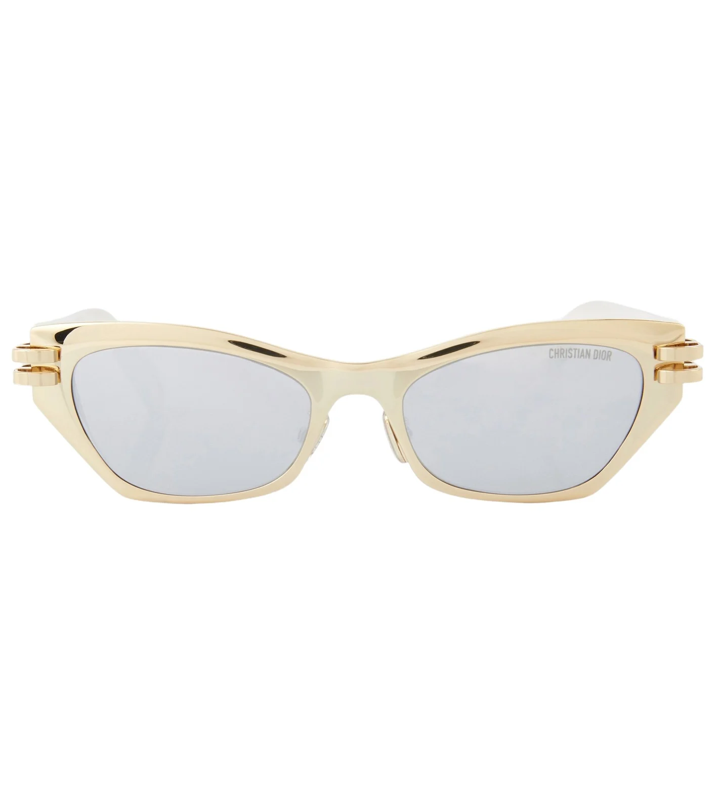 CDior B3U cat-eye sunglasses