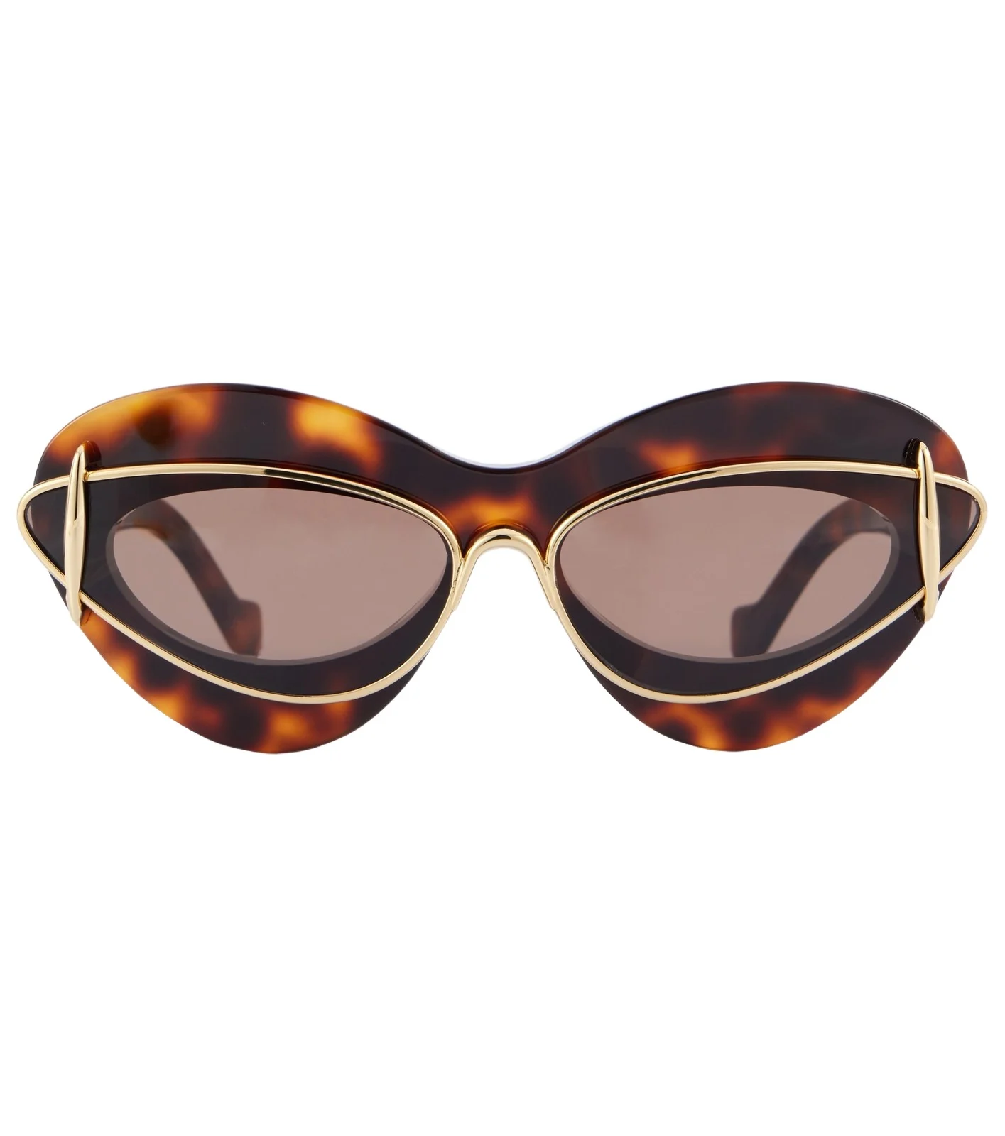 Signature cat-eye sunglasses Signature cat-eye sunglasses