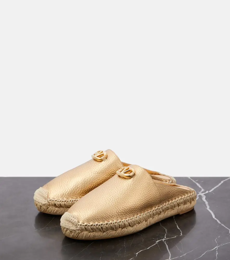 Valentino Garavani The Bold Edition VLogo espadrilles | Thumbnail 2
