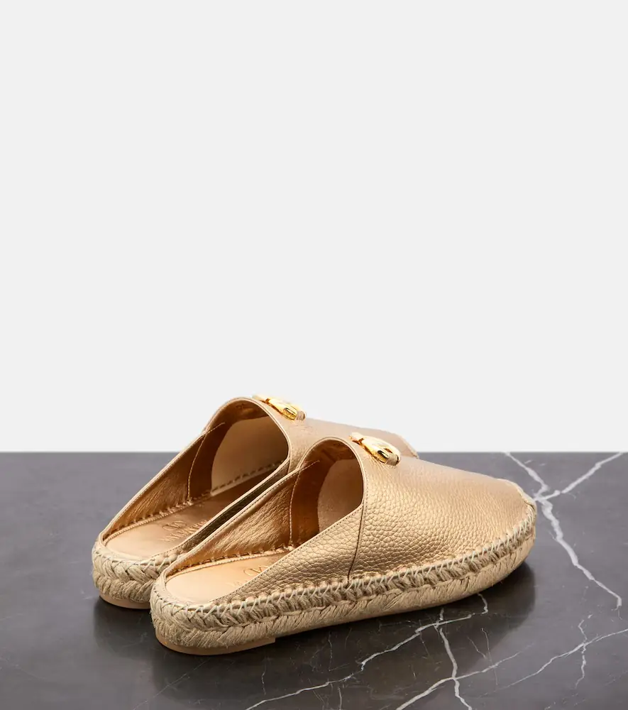 Valentino Garavani The Bold Edition VLogo espadrilles | Thumbnail 3