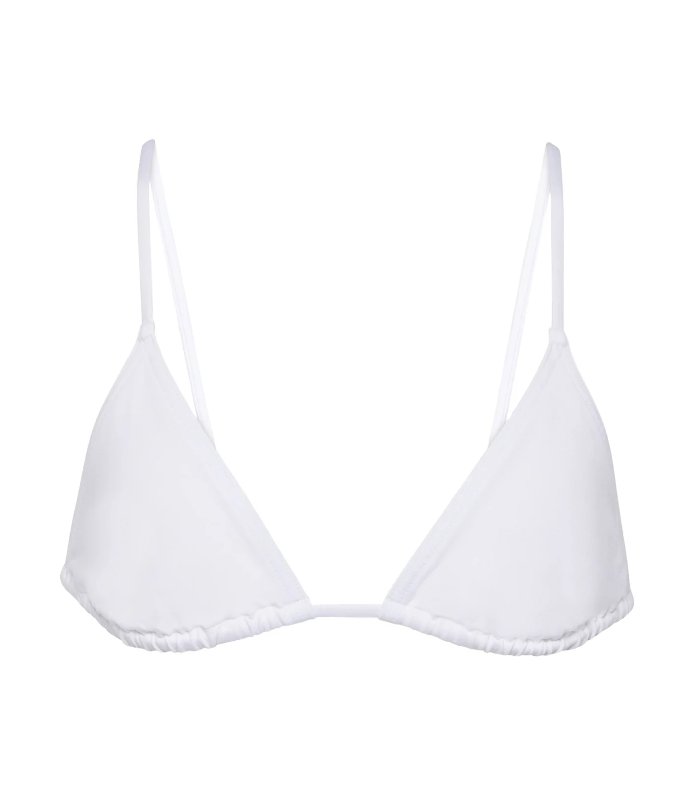 Mouna triangle bikini top Mouna triangle bikini top