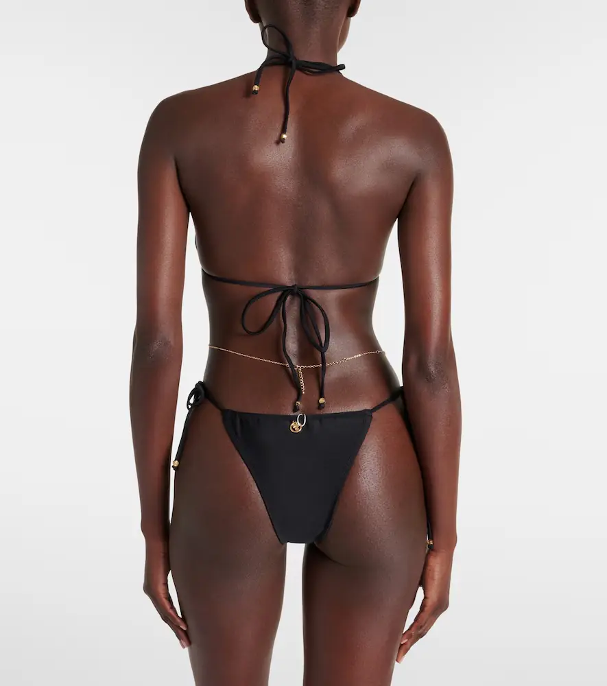 Bananhot Chain bikini bottoms | Thumbnail 3