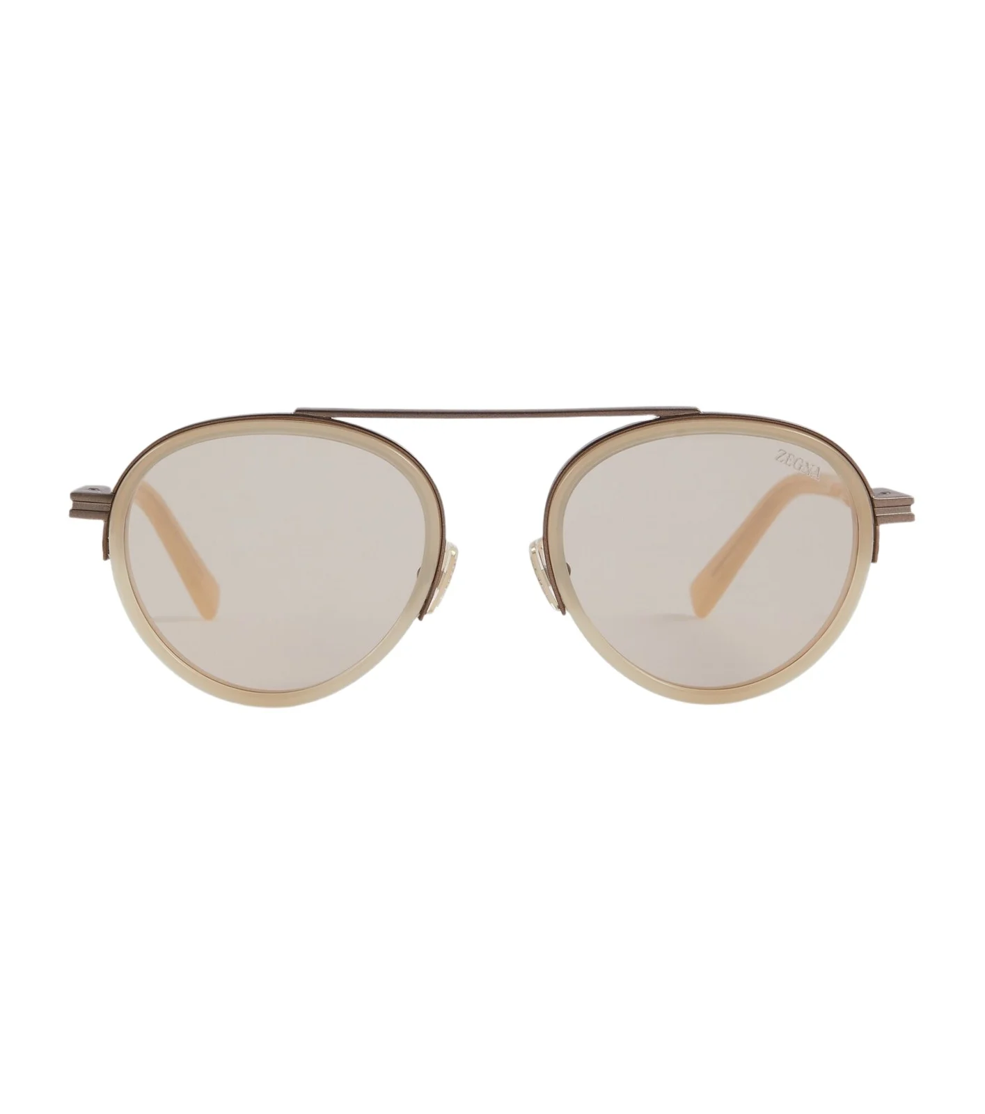 Orizzonte aviator sunglasses