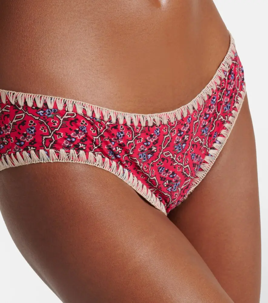 Marant Étoile Sonnyge bikini bottoms | Thumbnail 2