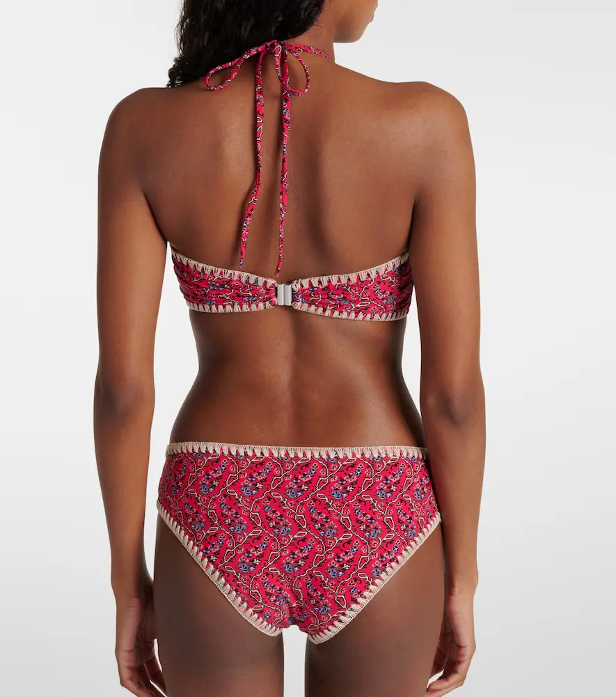 Marant Étoile Sonnyge bikini bottoms | Thumbnail 3