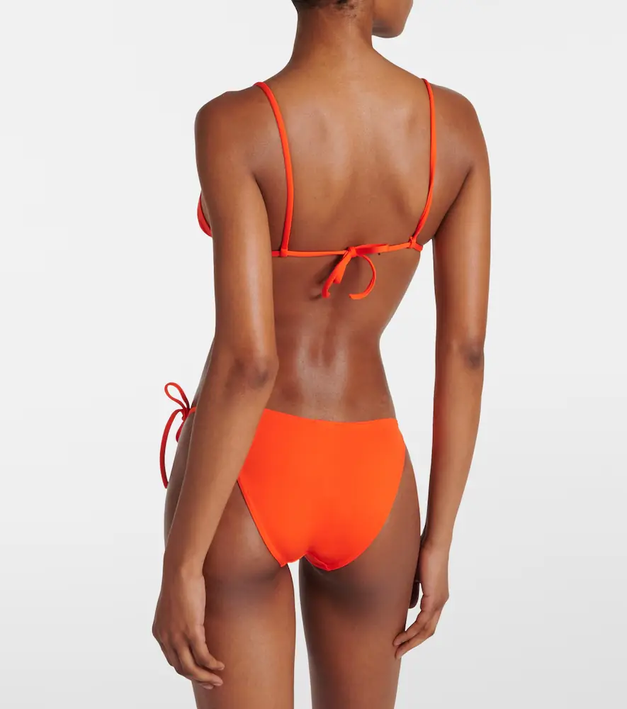 Eres Malou bikini bottoms | Thumbnail 3