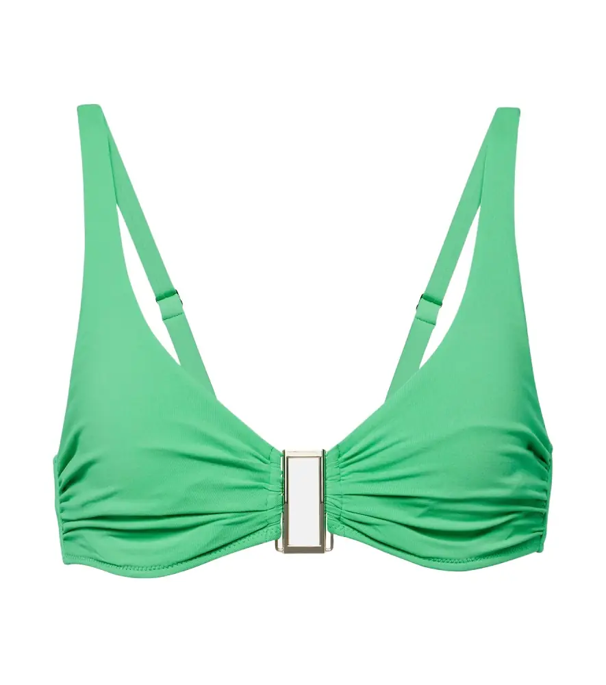 Melissa Odabash Bel Air bikini top