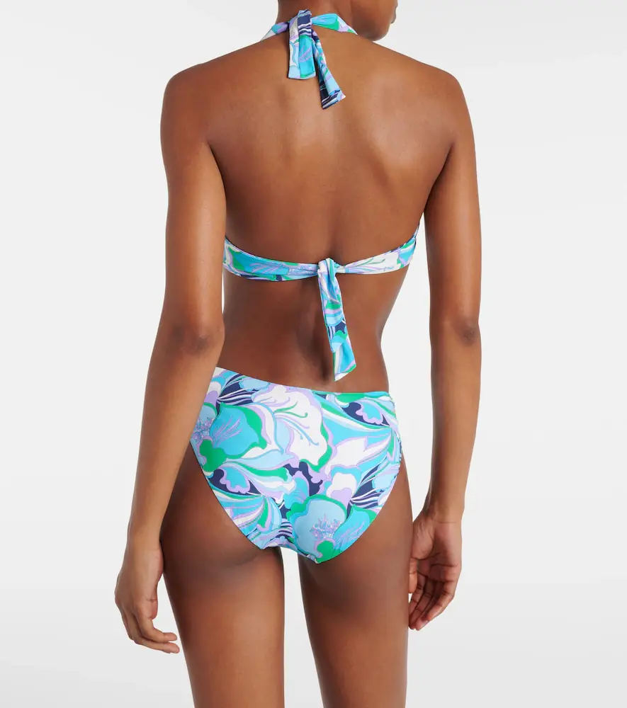 Melissa Odabash Colombia bikini bottoms | Thumbnail 3