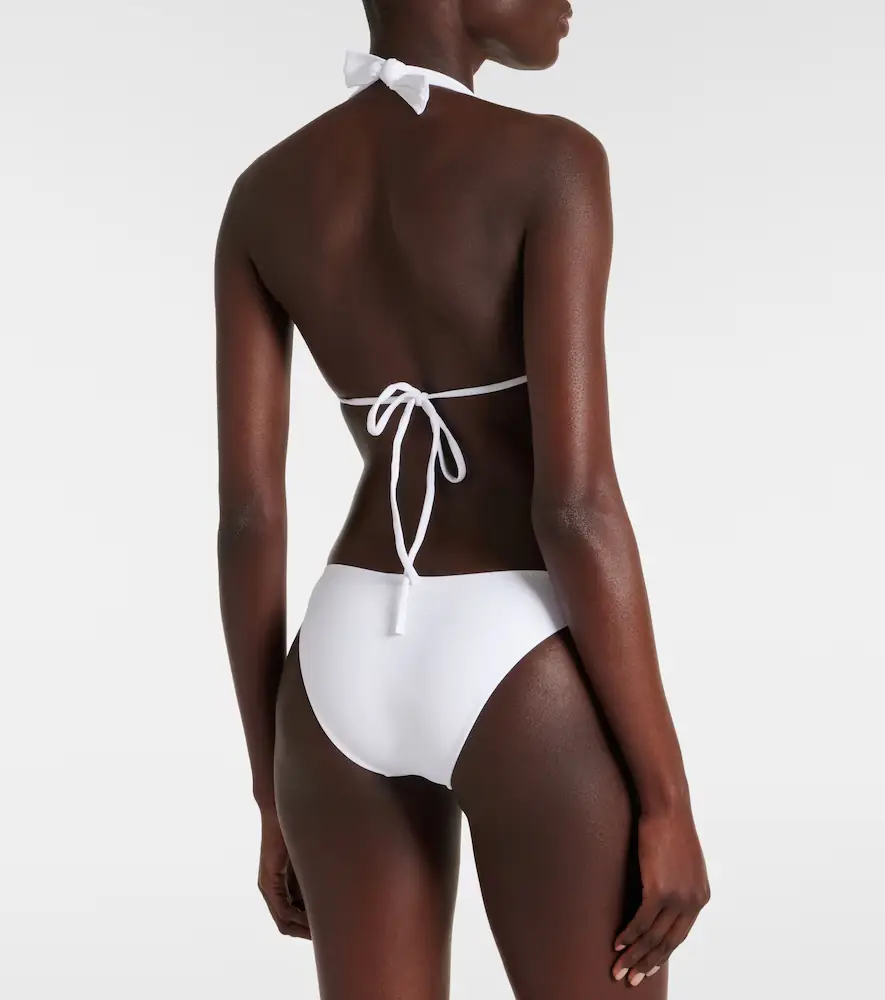 Melissa Odabash Caracas bikini top | Thumbnail 3