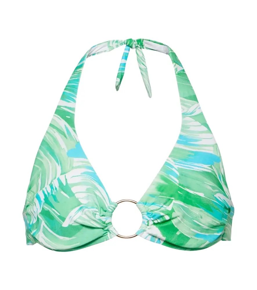 Melissa Odabash Brussels bikini top | Image 1 Melissa Odabash Brussels bikini top | Image 1