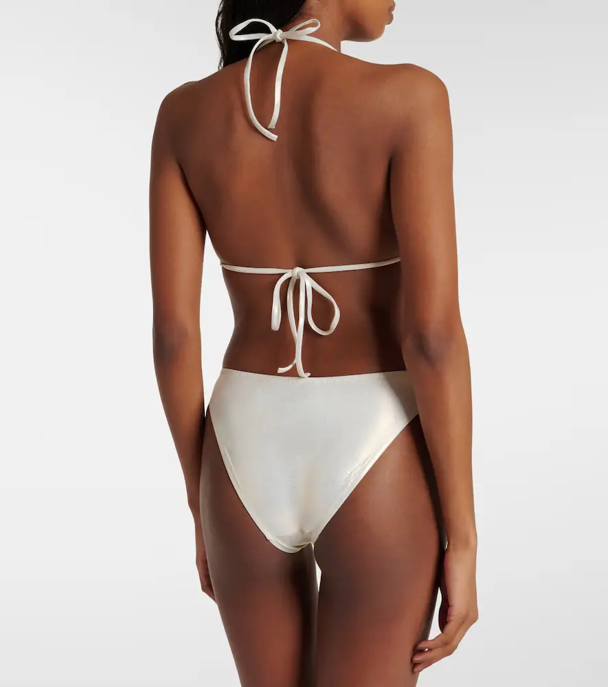 Melissa Odabash Martinique bikini bottoms | Thumbnail 3