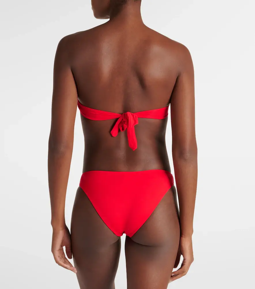 Melissa Odabash Martinique bikini bottoms | Thumbnail 4