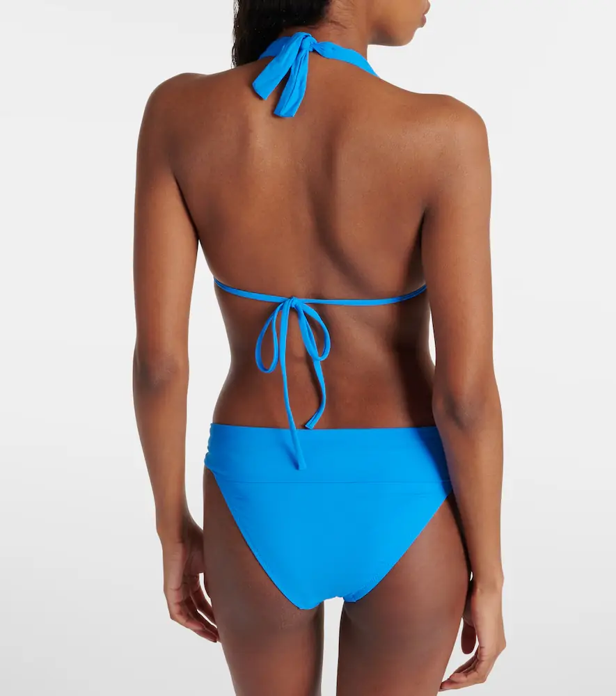 Melissa Odabash Grenada ring-detail bikini bottoms | Thumbnail 4