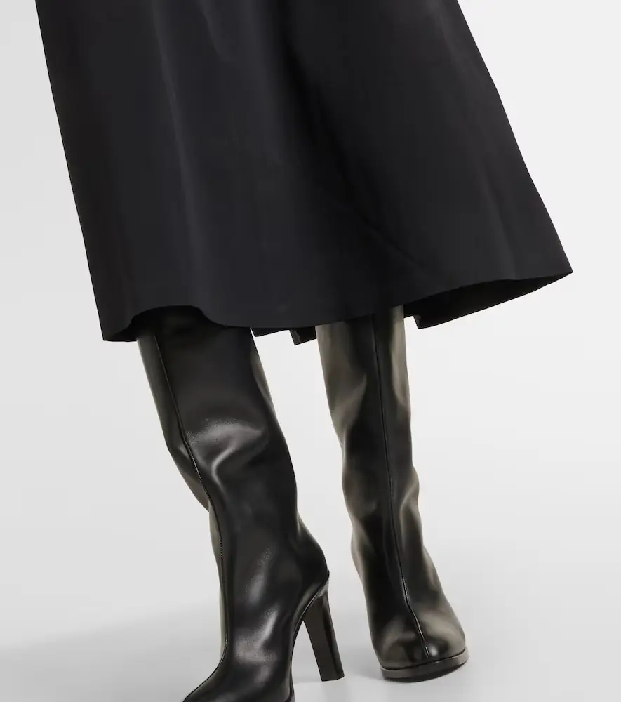 Max Mara Leisure Pier midi dress | Thumbnail 5