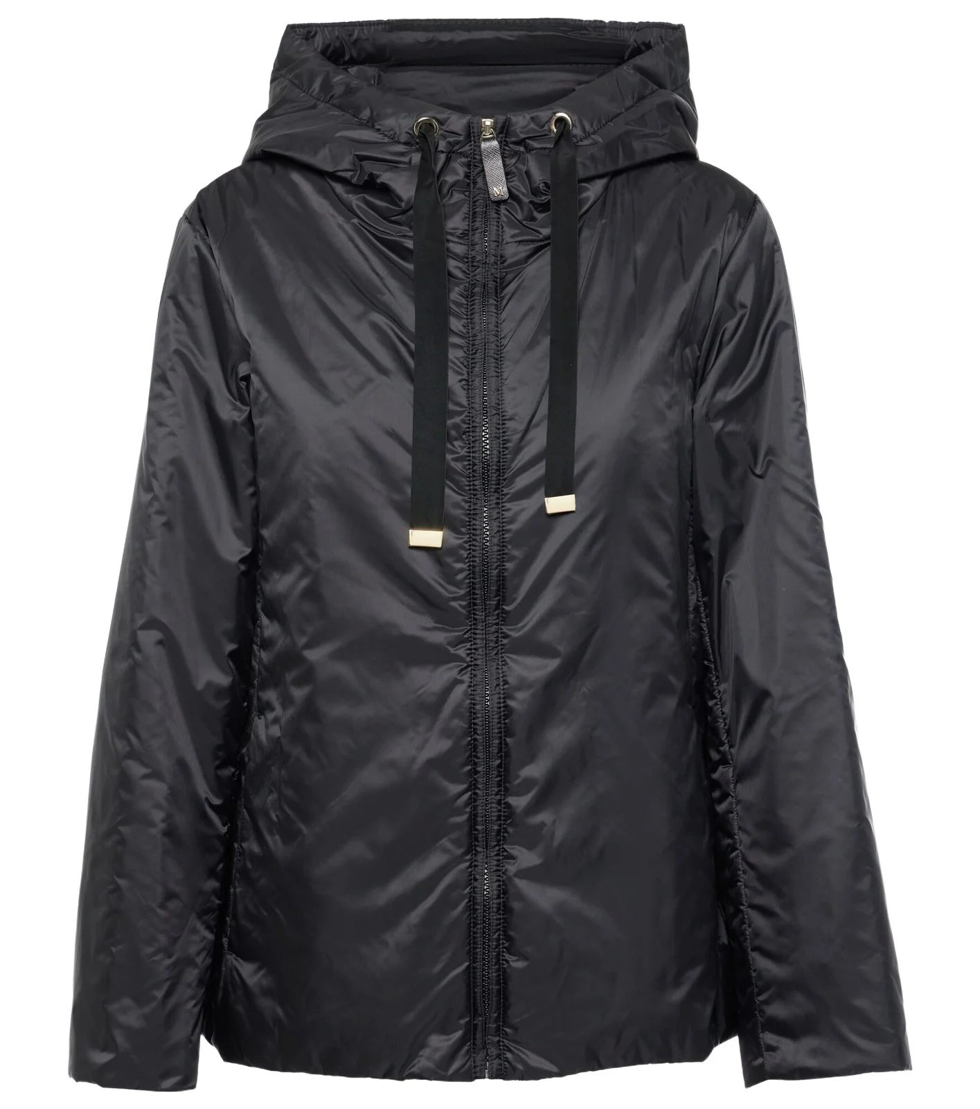 The Cube Greenh padded jacket The Cube Greenh padded jacket