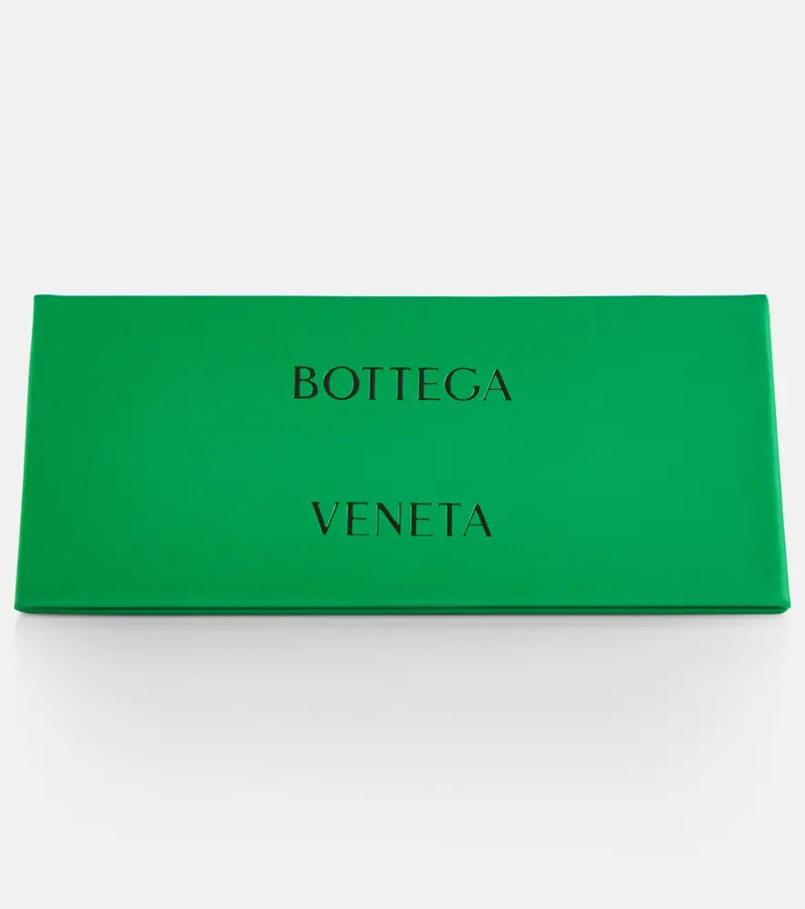 Bottega Veneta Bolt square sunglasses | Thumbnail 6 Bottega Veneta Bolt square sunglasses | Thumbnail 6