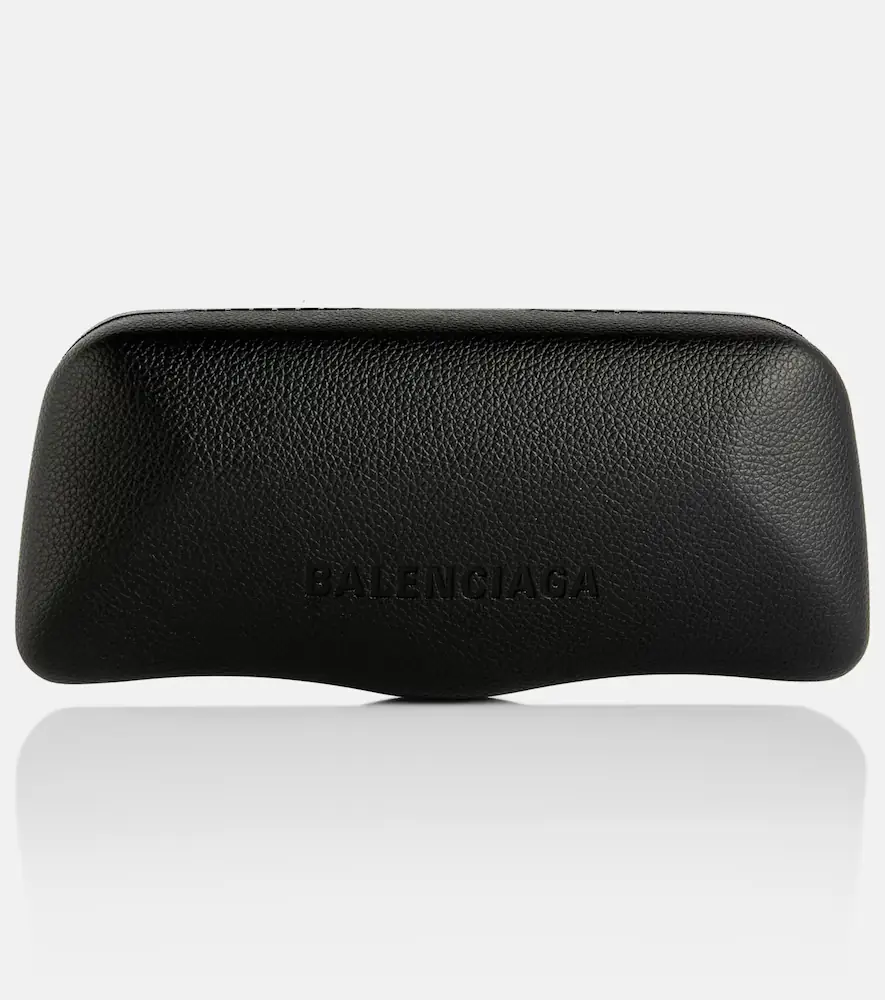 Balenciaga Hamptons rectangular sunglasses | Thumbnail 4 Balenciaga Hamptons rectangular sunglasses | Thumbnail 4