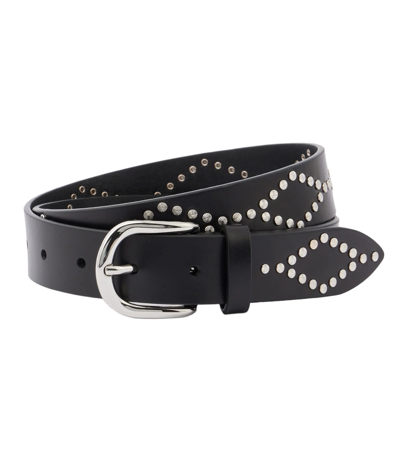 Liliana leather belt Liliana leather belt