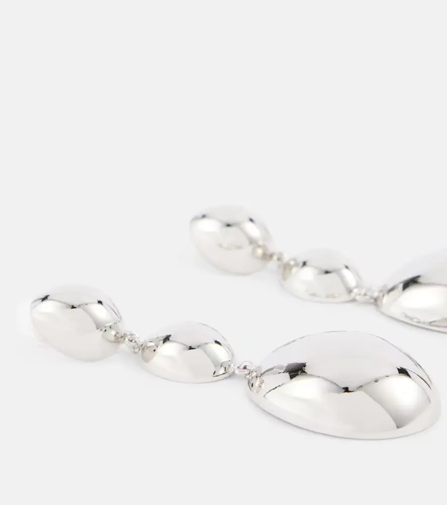 Isabel Marant Awa drop earrings | Thumbnail 2