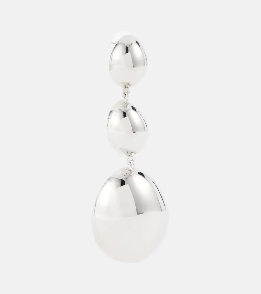 Isabel Marant Awa drop earrings | Thumbnail 4
