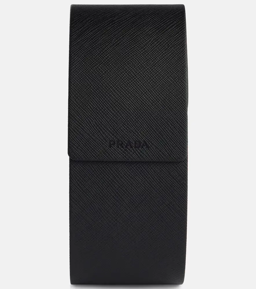 Prada Symbole cat-eye sunglasses | Thumbnail 2 Prada Symbole cat-eye sunglasses | Thumbnail 2