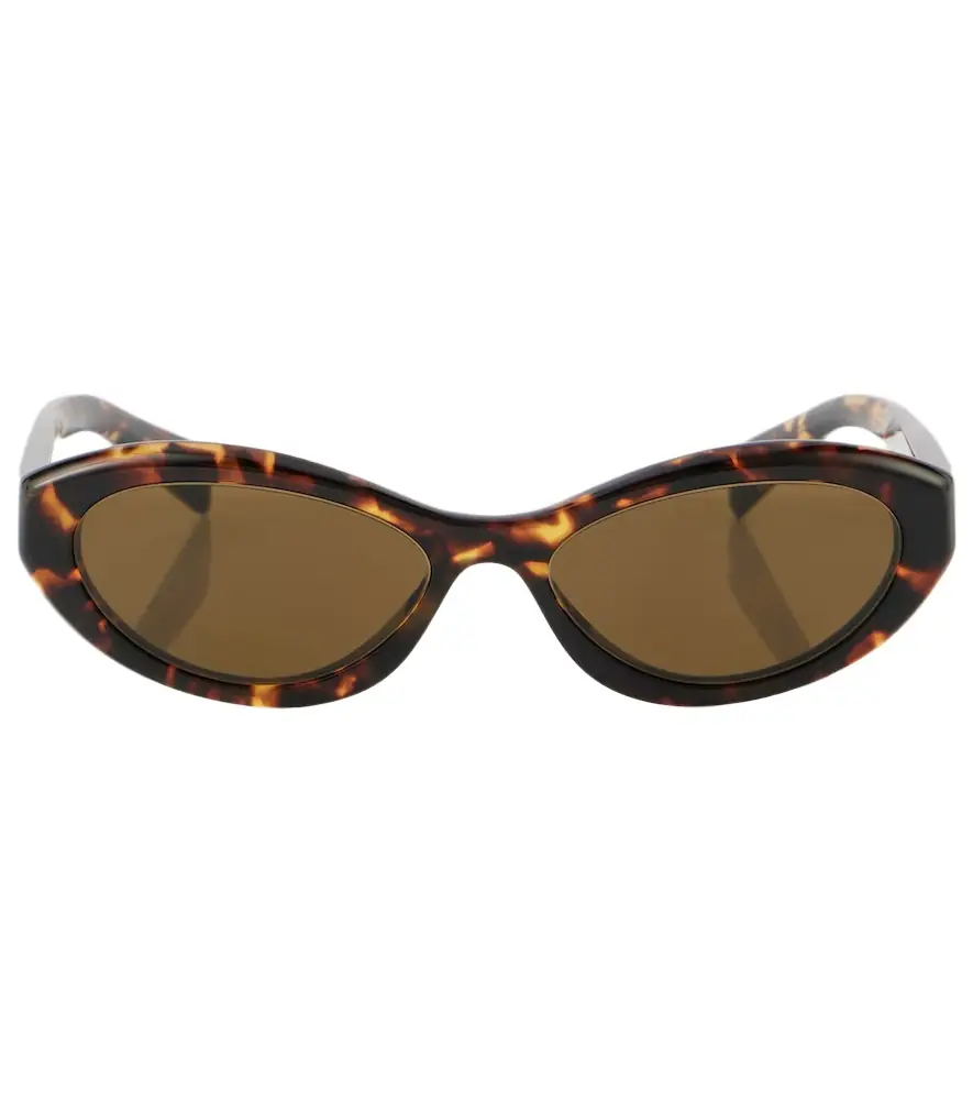 Symbole cat-eye sunglasses Symbole cat-eye sunglasses