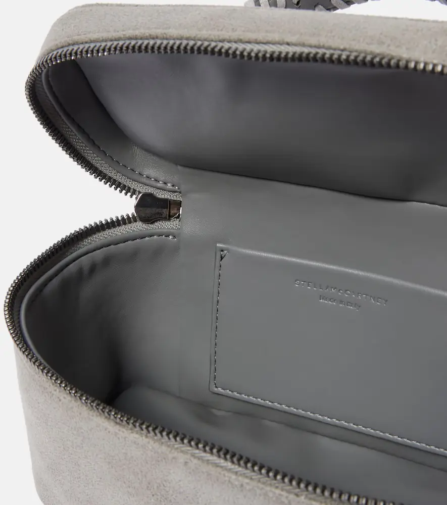 Stella McCartney Falabella Small faux leather shoulder bag | Thumbnail 2 Stella McCartney Falabella Small faux leather shoulder bag | Thumbnail 2