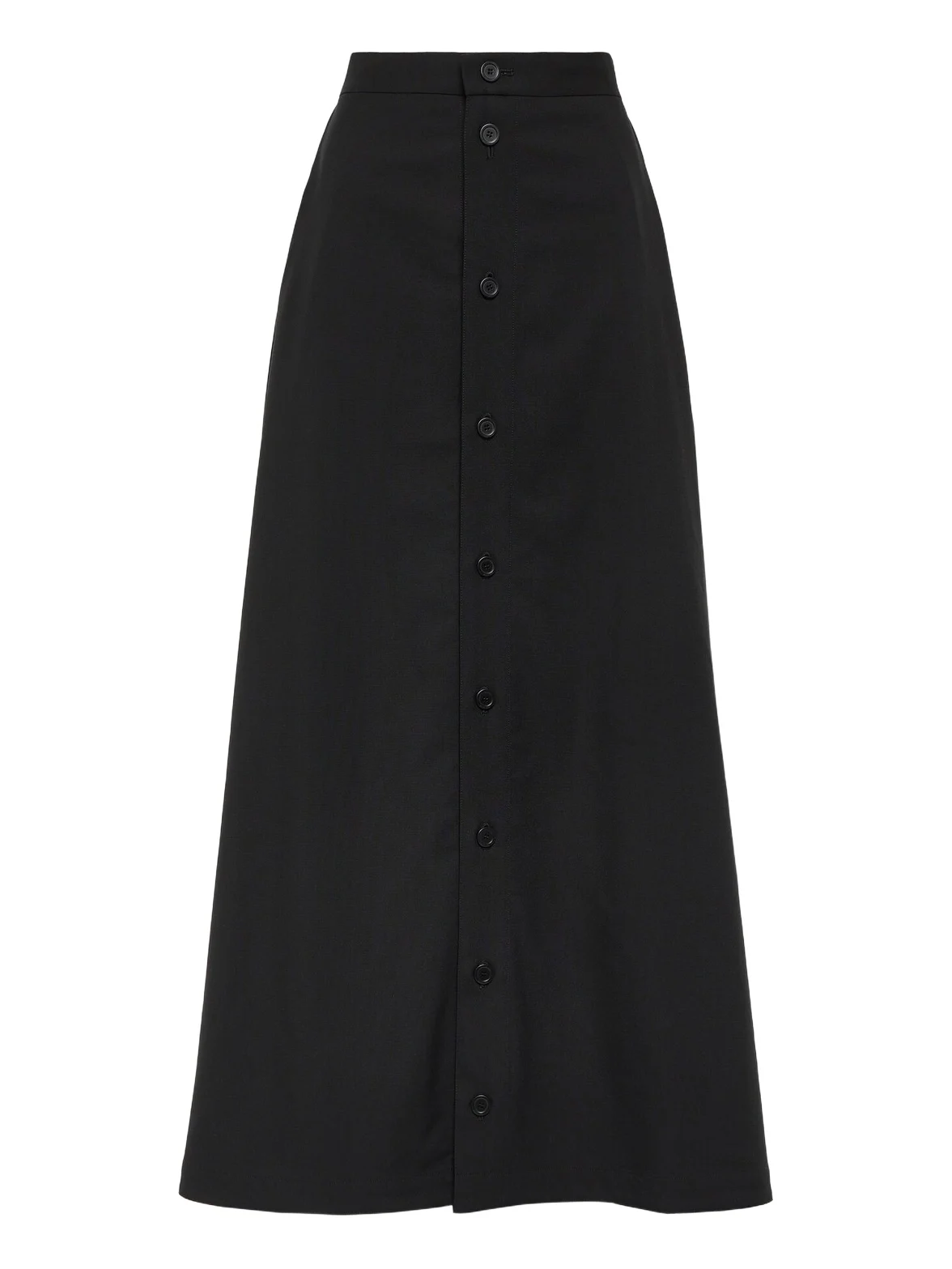 Wool maxi skirt Wool maxi skirt