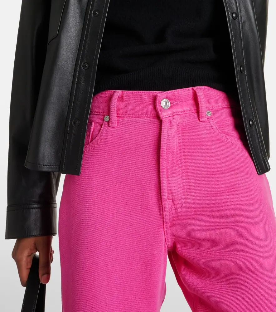 7 For All Mankind Tess straight jeans | Thumbnail 5 7 For All Mankind Tess straight jeans | Thumbnail 5