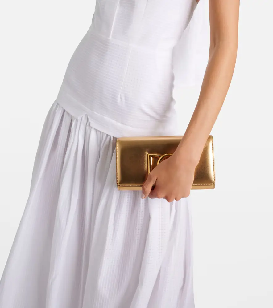 Tove Quinn cotton midi dress | Thumbnail 3