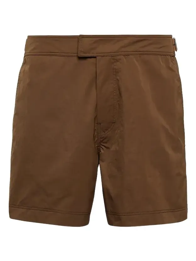 Zegna Swim trunks