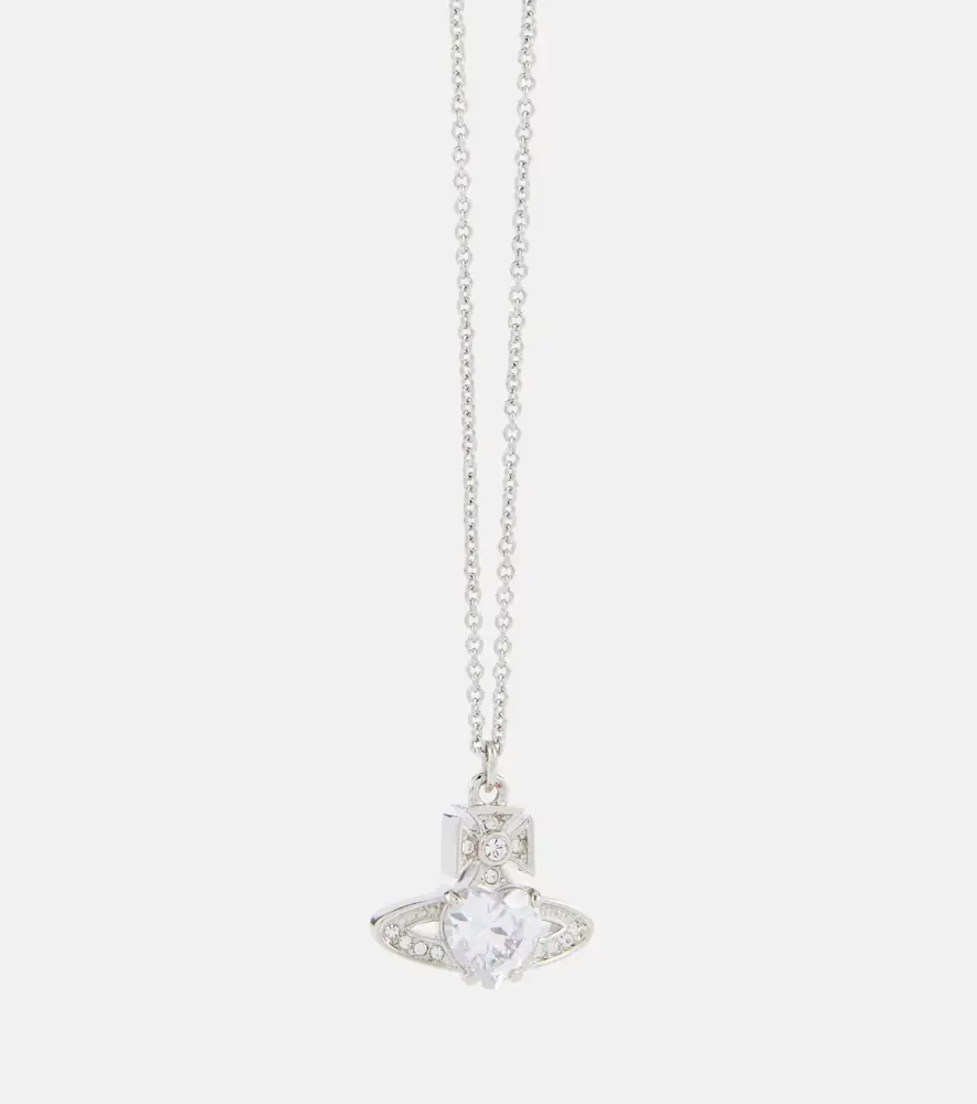 Vivienne Westwood Ariella necklace | Thumbnail 2 Vivienne Westwood Ariella necklace | Thumbnail 2