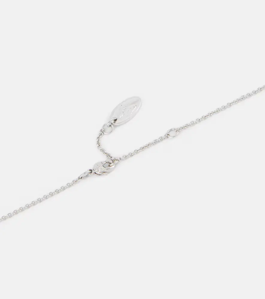 Vivienne Westwood Ariella necklace | Thumbnail 3 Vivienne Westwood Ariella necklace | Thumbnail 3