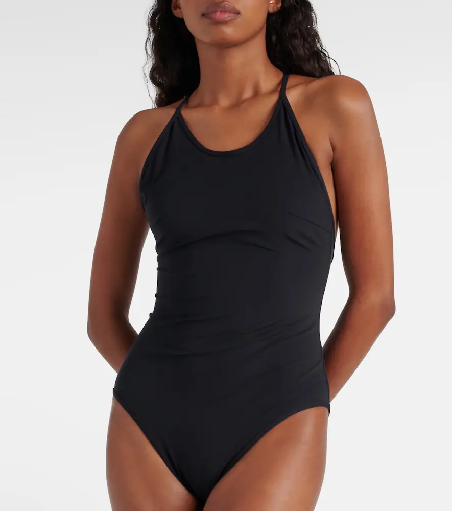 TOTEME One-piece swimsuit | Thumbnail 2