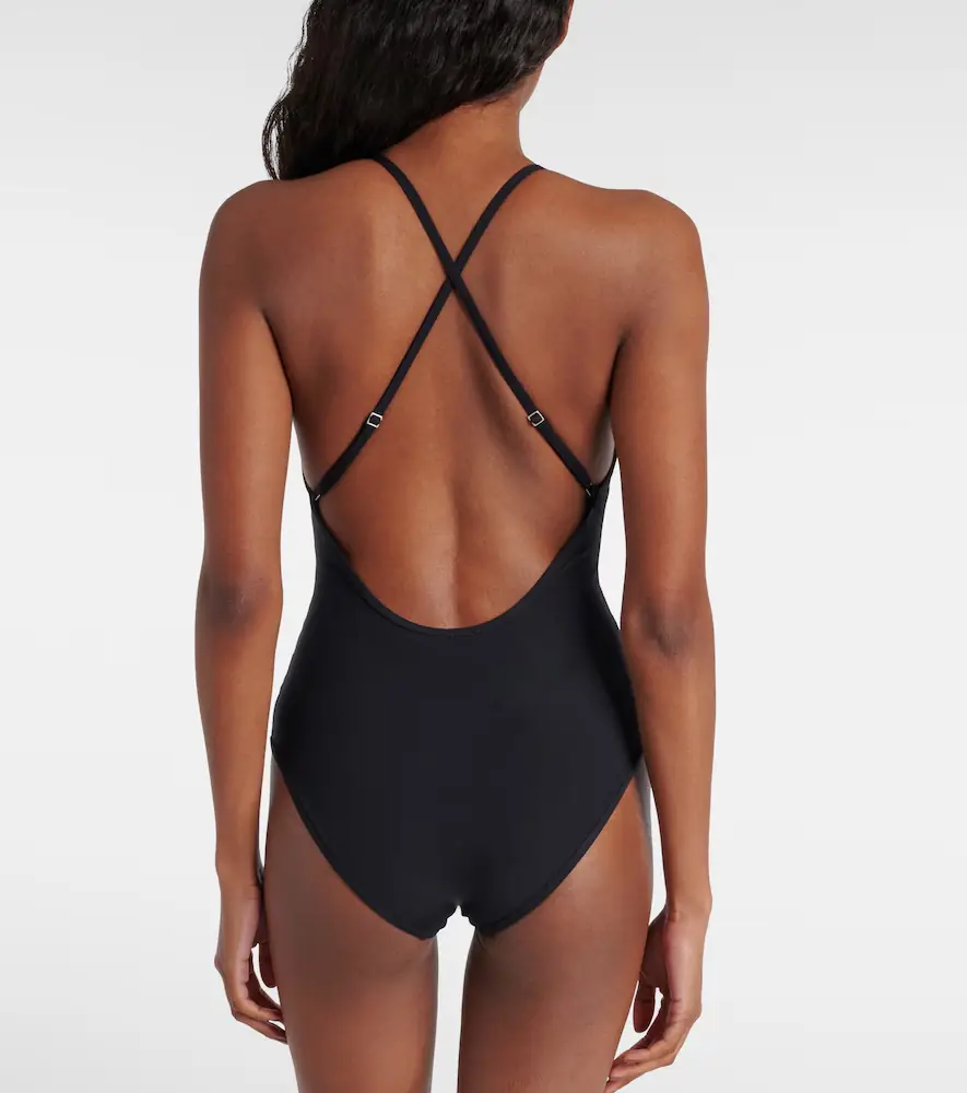 TOTEME One-piece swimsuit | Thumbnail 3