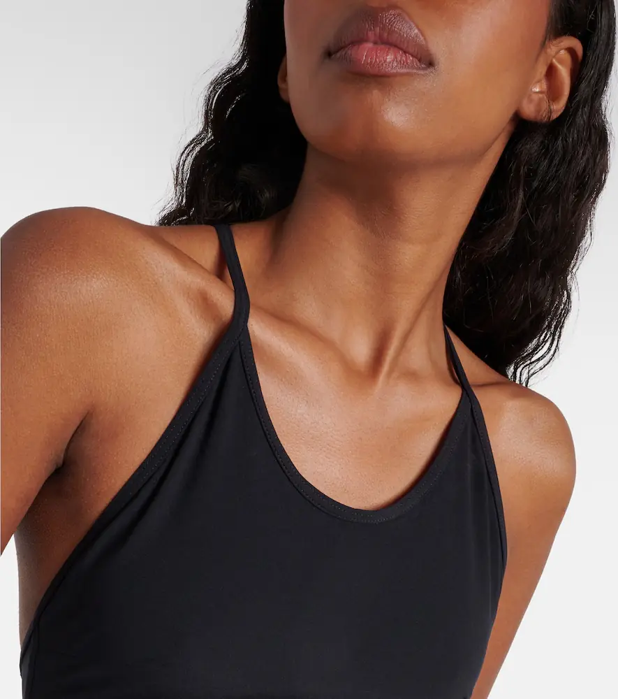 TOTEME One-piece swimsuit | Thumbnail 4
