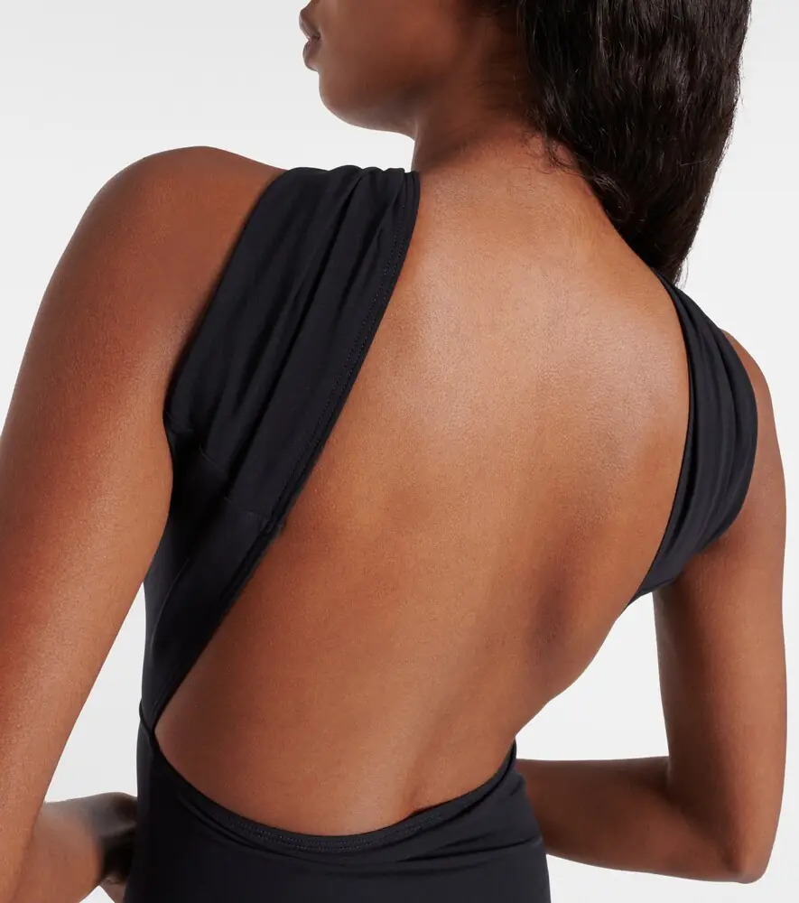 TOTEME Cutout swimsuit | Thumbnail 4