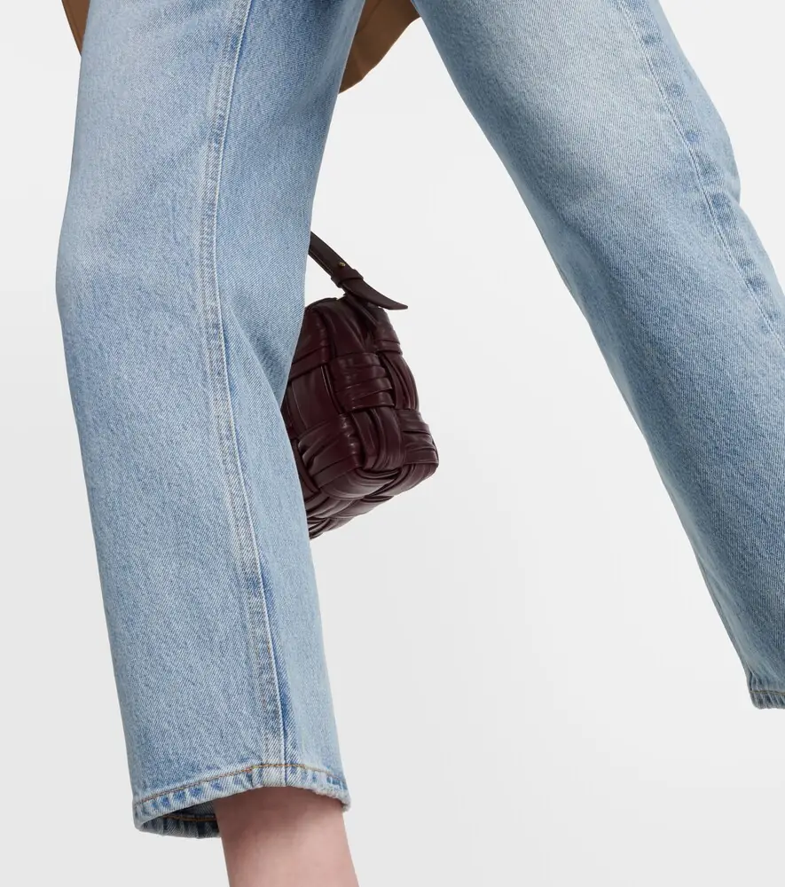 Citizens of Humanity Isla low-rise straight jeans | Thumbnail 2 Citizens of Humanity Isla low-rise straight jeans | Thumbnail 2