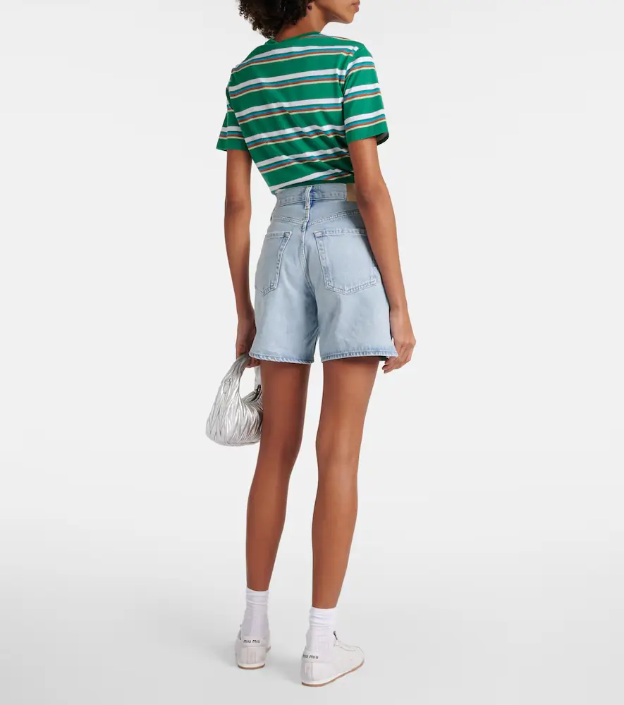 Citizens of Humanity Marlow denim shorts | Thumbnail 5 Citizens of Humanity Marlow denim shorts | Thumbnail 5