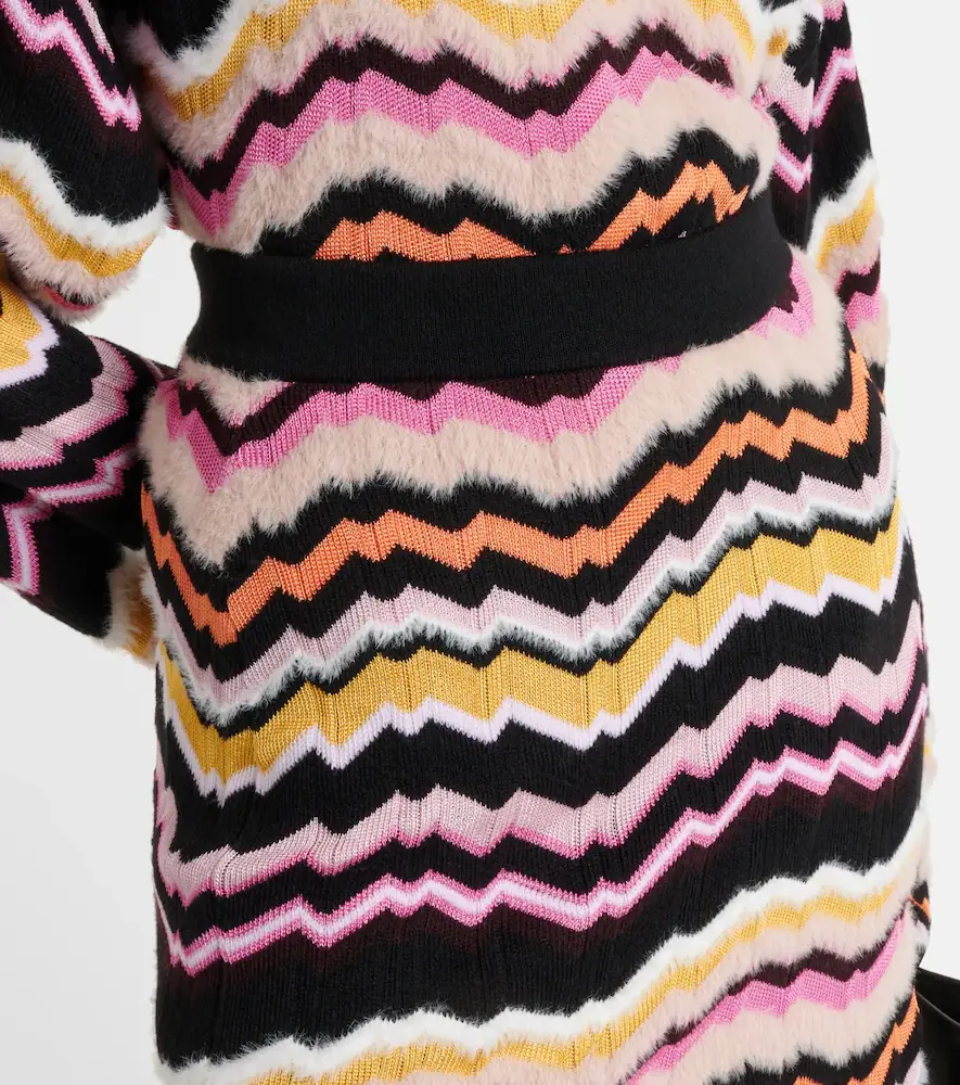 Missoni Zig Zag miniskirt | Thumbnail 3