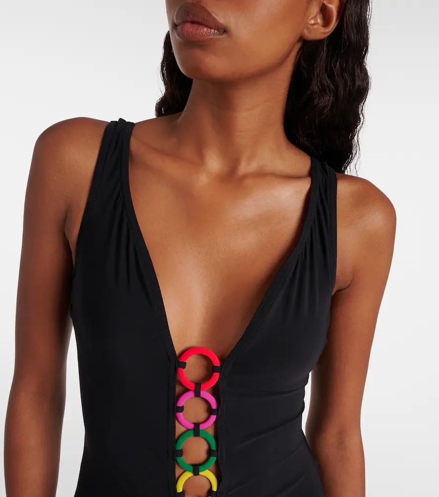 Karla Colletto Remi swimsuit | Thumbnail 5