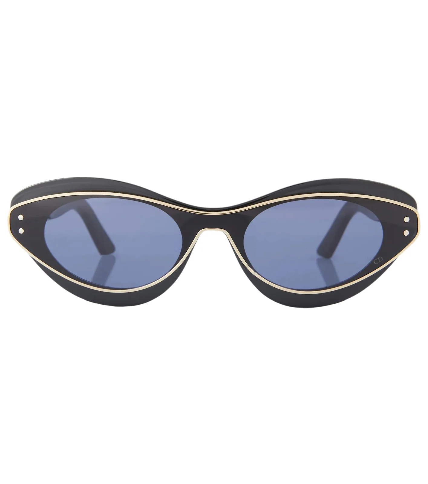 DiorMeteor B1I cat-eye sunglasses DiorMeteor B1I cat-eye sunglasses