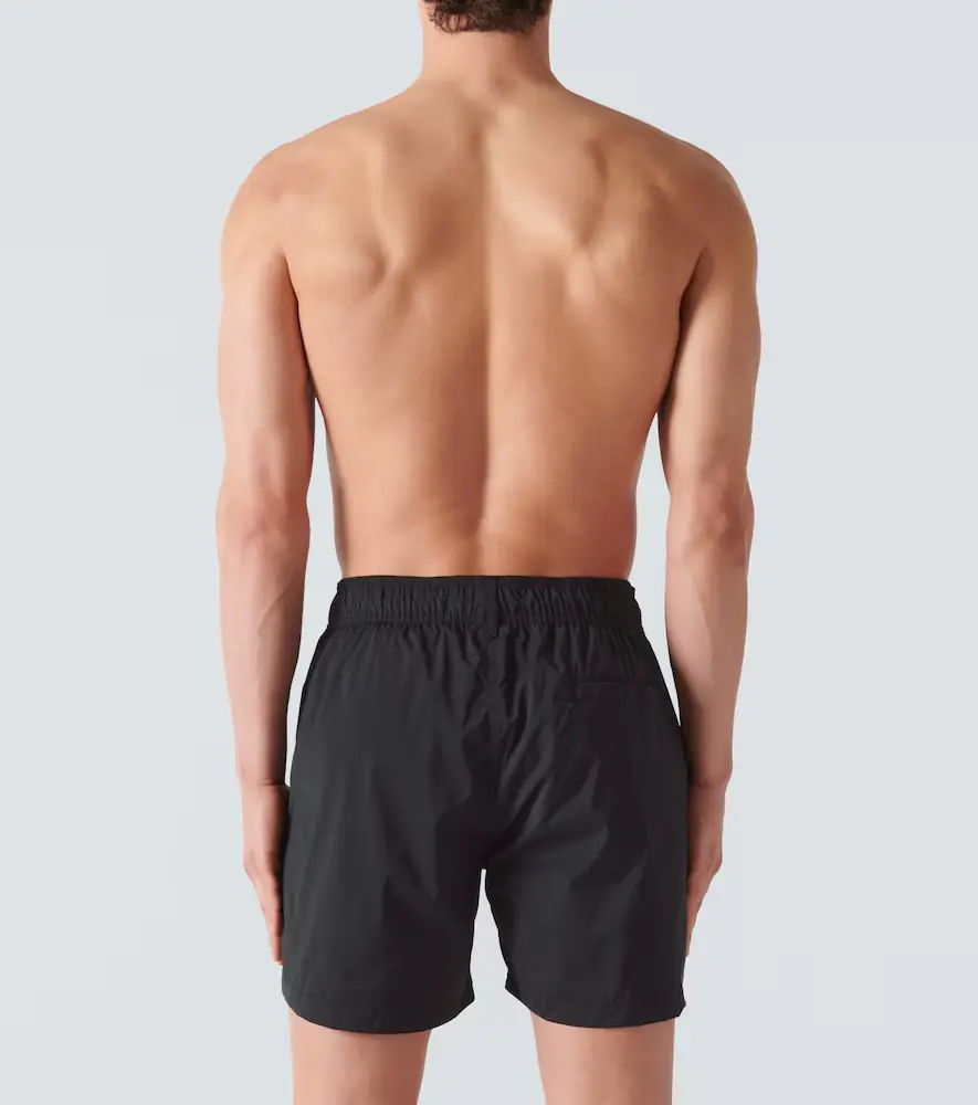 Frescobol Carioca Salvador swim trunks | Thumbnail 2 Frescobol Carioca Salvador swim trunks | Thumbnail 2