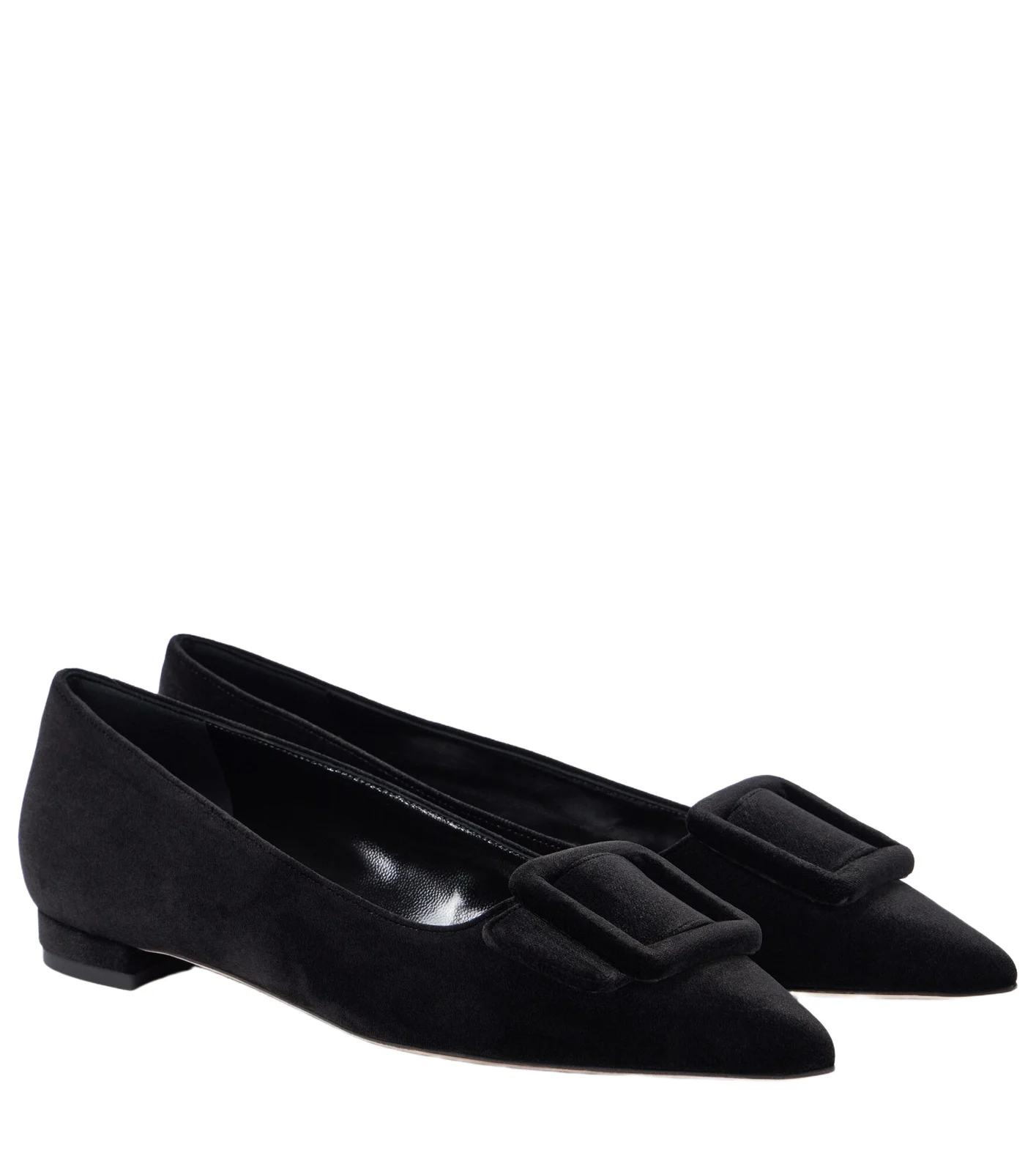 Maysalepumpflat velvet ballet flats Maysalepumpflat velvet ballet flats