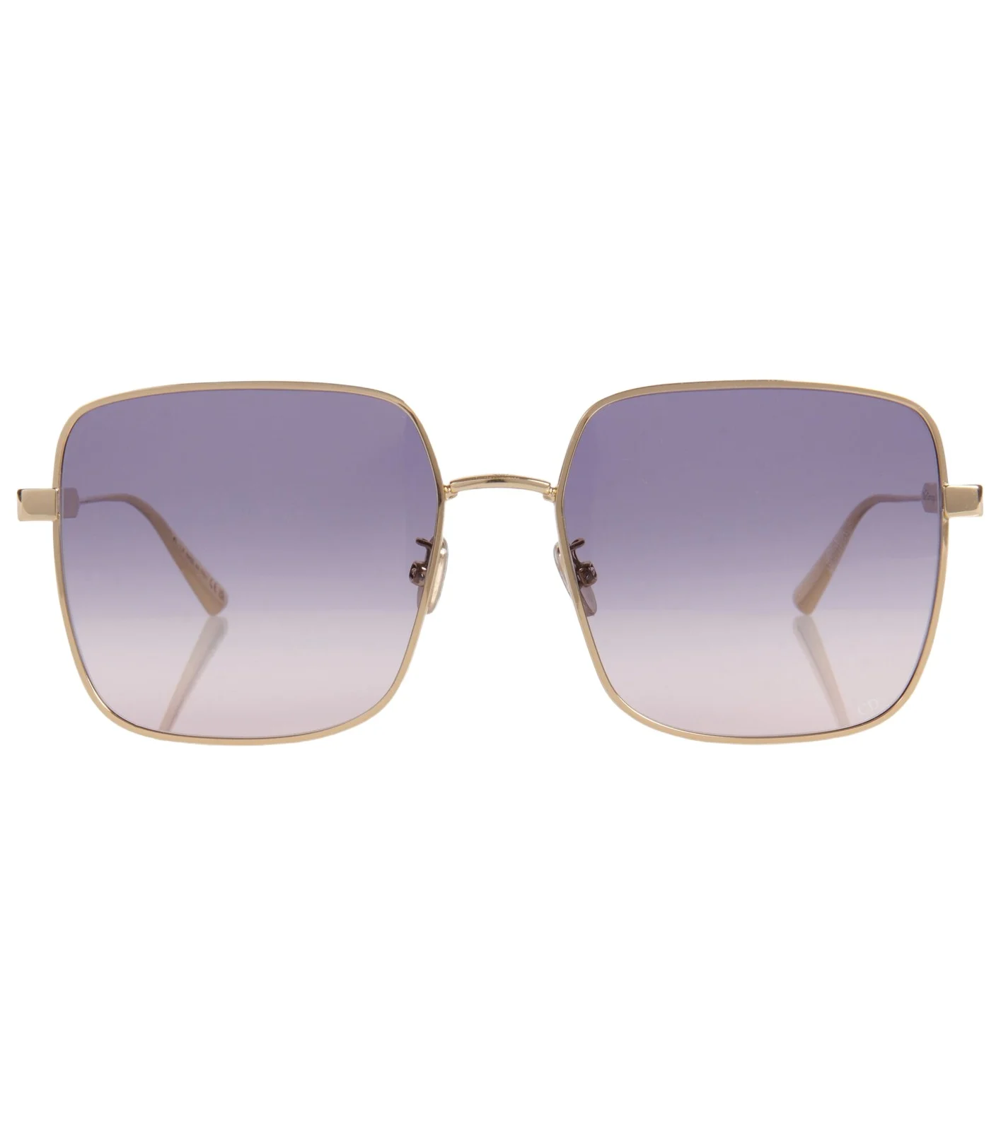DiorCannage S1U square sunglasses DiorCannage S1U square sunglasses