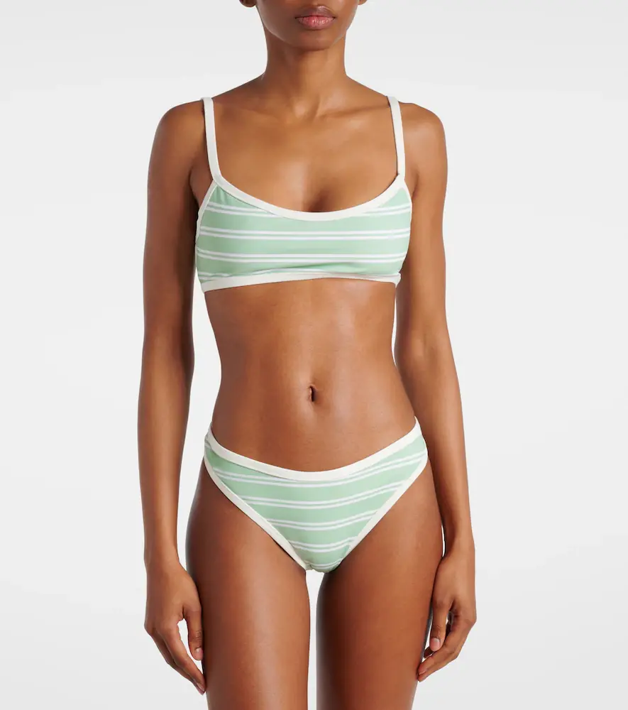 Marysia Ligne bikini bottoms | Thumbnail 3
