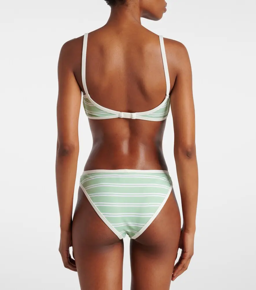 Marysia Ligne bikini bottoms | Thumbnail 4