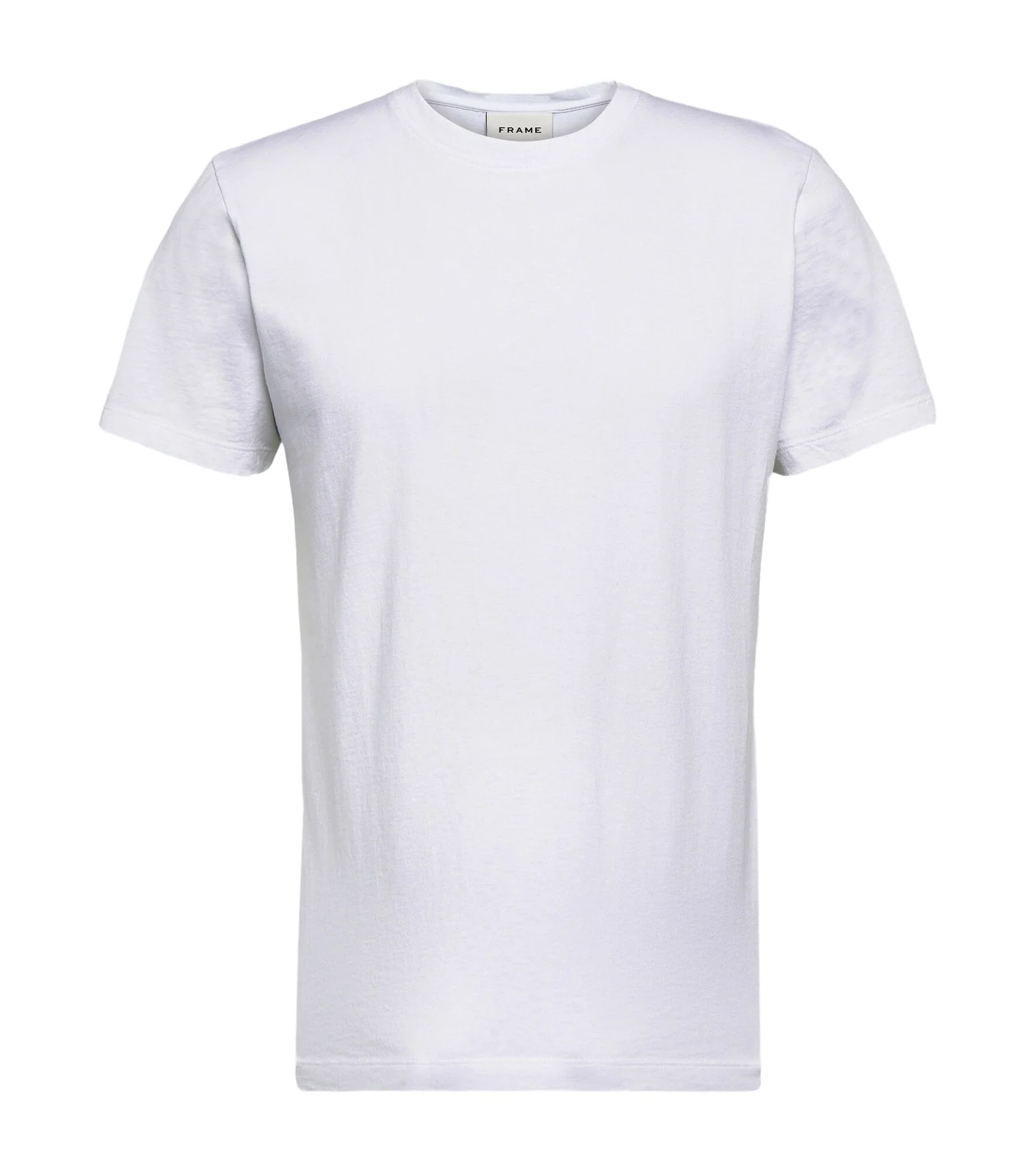 Logo cotton jersey T-shirt Logo cotton jersey T-shirt