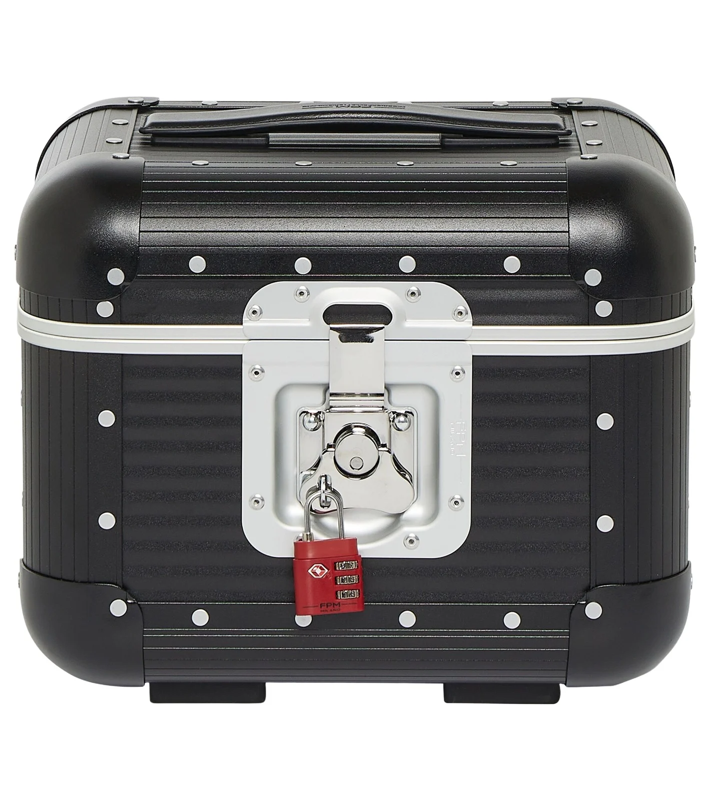 Bank vanity case Bank vanity case
